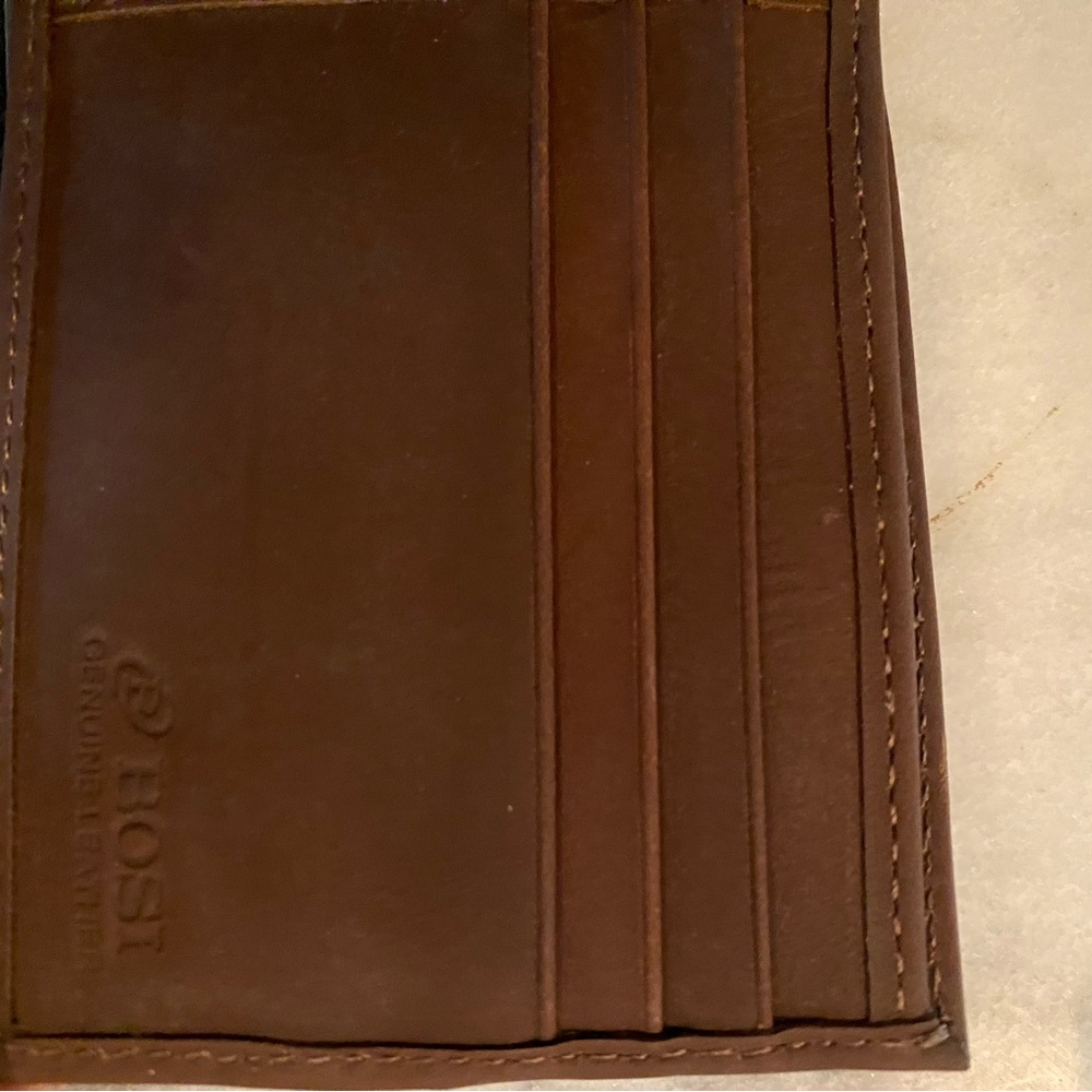 Men’s Wallet - Picture 3 of 6